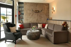 das landhotel wittenbeck