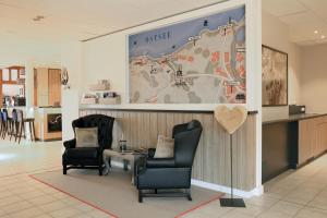 das landhotel wittenbeck