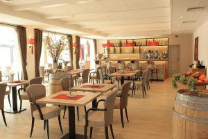 das landhotel wittenbeck