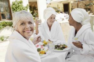 das landhotel wittenbeck
