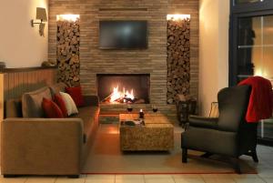 das landhotel wittenbeck