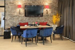 das landhotel wittenbeck