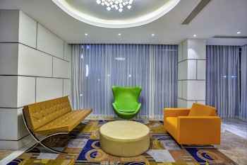 Hotel Grace 21,Dhaka Division>>Dhaka,3 star