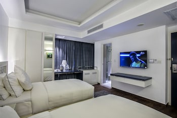 Hotel Grace 21,Dhaka Division>>Dhaka,3 star