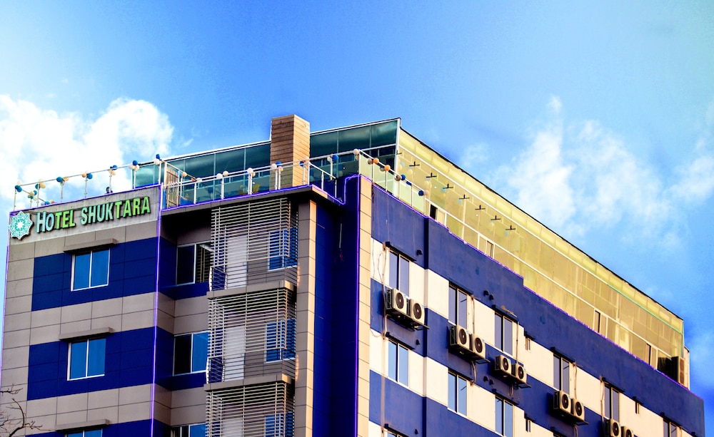 hotel shuktara