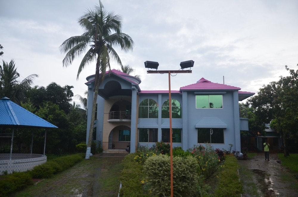 tea heaven resort