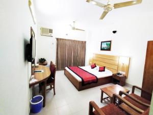 Hotel Supreme,Osmani Museum>>Sylhet,4 star