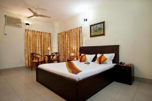 Hotel Supreme,Osmani Museum>>Sylhet,4 star