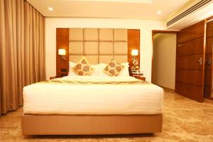 Marino Royal Hotel,Uttara>>Dhaka,4 star