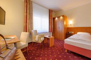 Mercure Hotel Luebeck City Center,Luebeck>>Hamberge,4 star