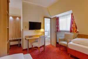 Mercure Hotel Luebeck City Center,Luebeck>>Hamberge,4 star