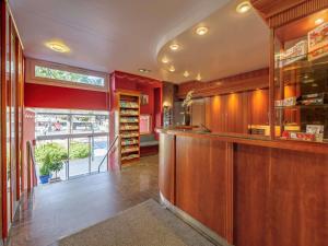 Mercure Hotel Luebeck City Center,Luebeck>>Hamberge,4 star