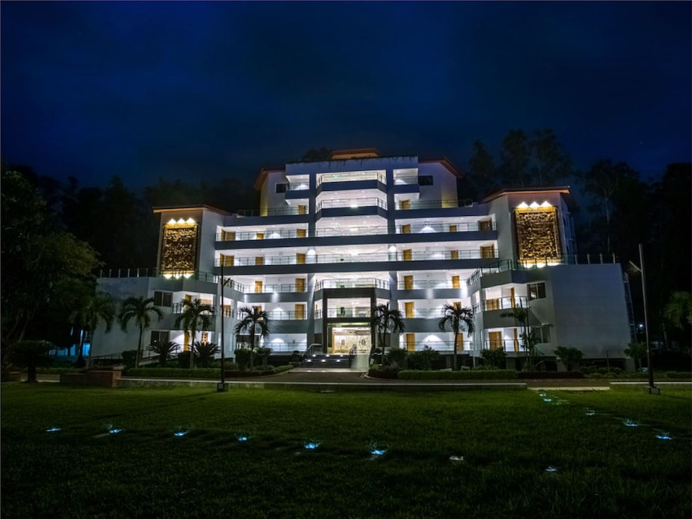 bcdm rajendrapur