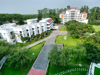 bcdm rajendrapur