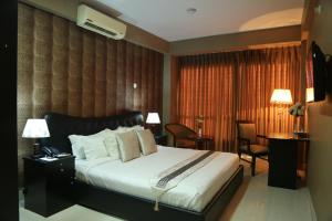 Civic Inn,Dhaka Division>>Dhaka,4 star