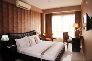 Civic Inn,Dhaka Division>>Dhaka,4 star
