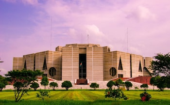 sky city hotel dhaka