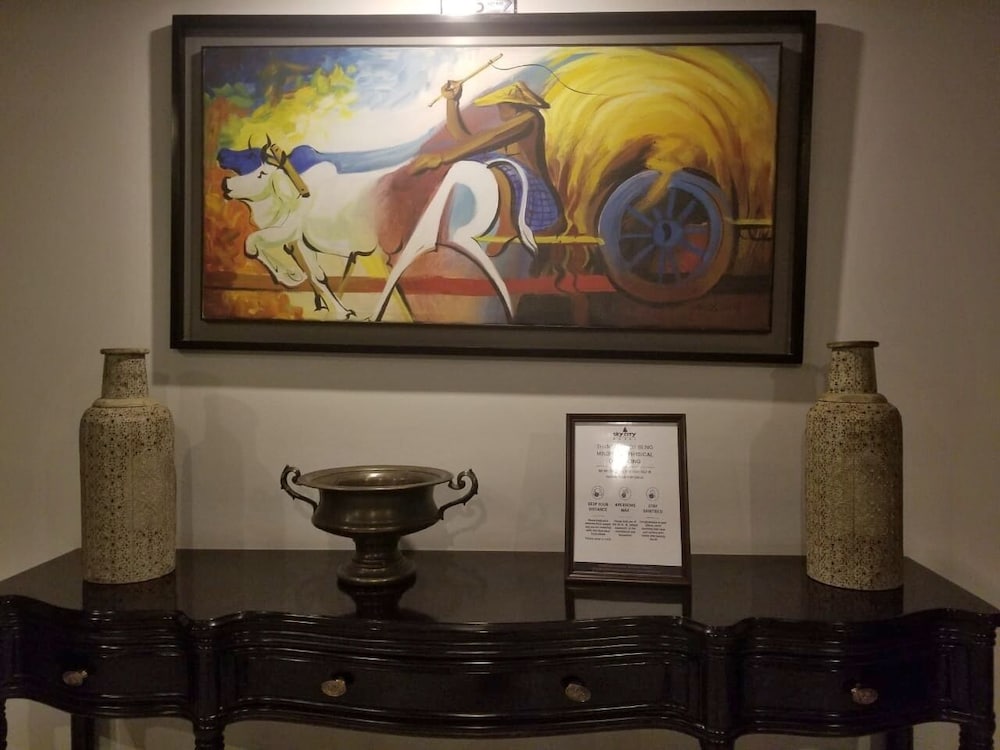 sky city hotel dhaka