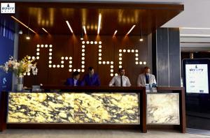 Sky City Hotel Dhaka,Dhaka Division>>Dhaka,4 star