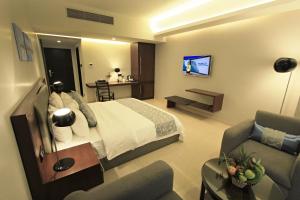 Sky City Hotel Dhaka,Dhaka Division>>Dhaka,4 star