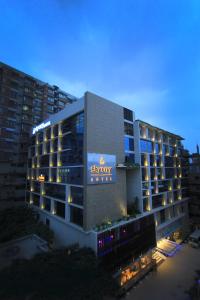Sky City Hotel Dhaka,Dhaka Division>>Dhaka,4 star