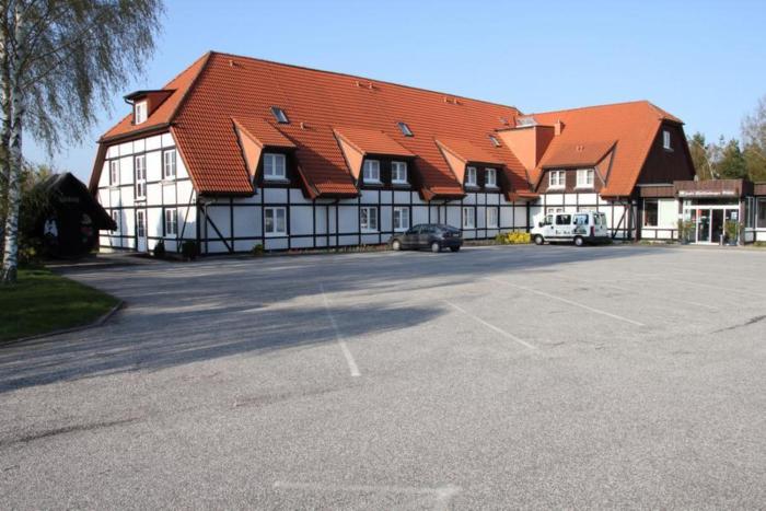 dorf mecklenburg