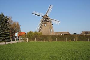 dorf mecklenburg