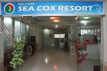 hotel sea cox