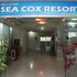 hotel sea cox