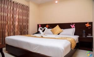Hotel Sea Cox,Chittagong Division>>Cox's Bazar,3 star