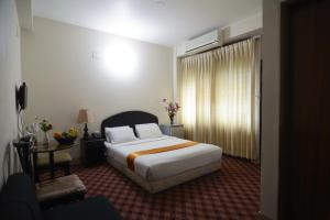 Hotel Holiday Xpress,Kamarpara>>Dhaka,3 star