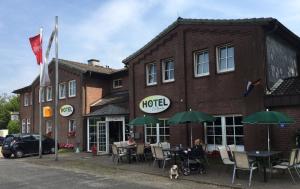 Hotel Zur Buche,,3 star