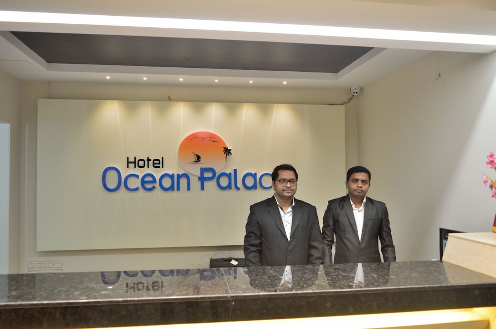 hotel ocean palace