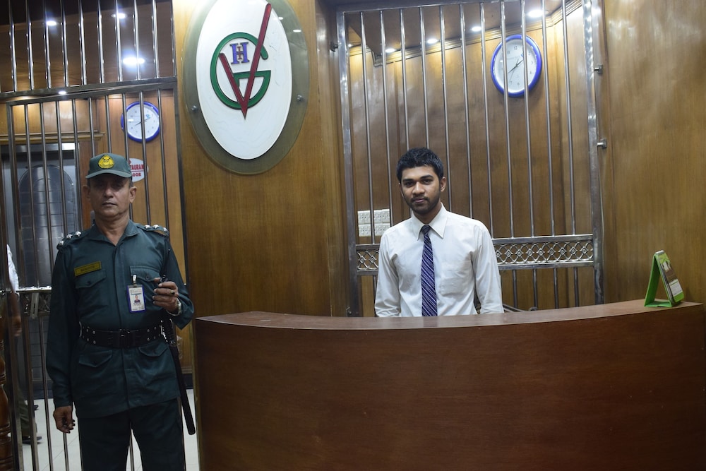 hotel givenci international