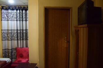 Hotel Givenci International,Dhaka Division>>Dhaka,3 star