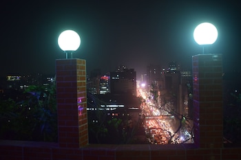 hotel givenci international