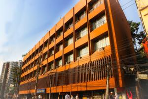 Hotel Ashrafee,Dhaka Division>>Dhaka,3 star