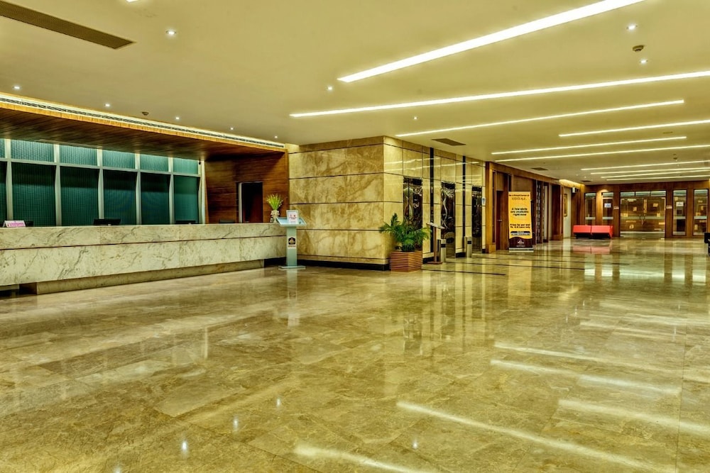 best western heritage