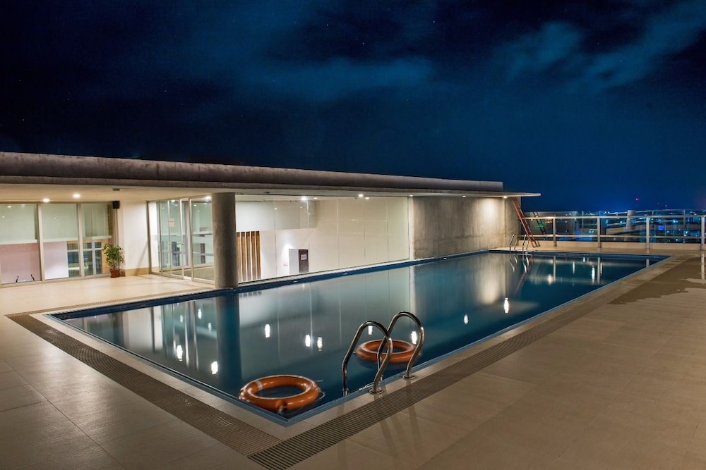 best western heritage