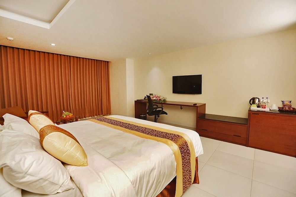 best western heritage