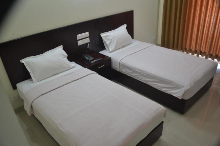 hotel sea uttara