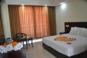 hotel sea uttara