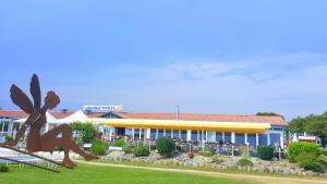 Inselhof Vineta,Koserow>>Heringsdorf,3 star