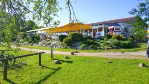 Inselhof Vineta,Koserow>>Heringsdorf,3 star
