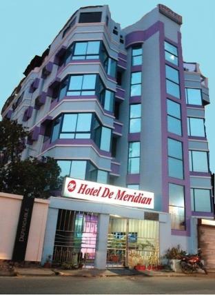 Hotel De Meridian,Dhaka Division>>Dhaka,3 star