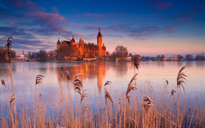 schwerin
