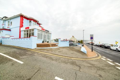 Marina,Portsmouth>>Isle Of Wight,2 star