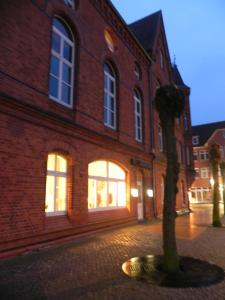 hotel zur eldenburg