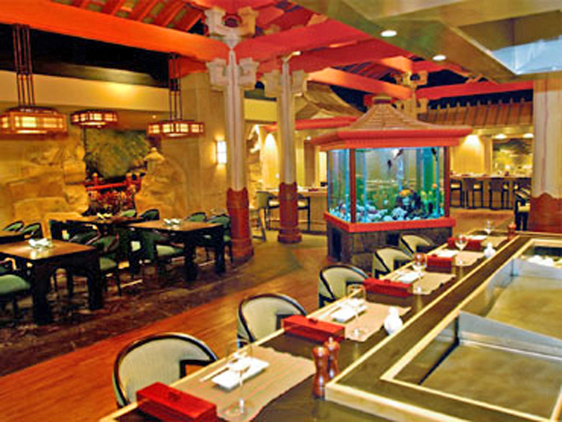 intercontinental cairo citystars by ihg