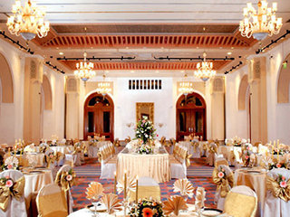 intercontinental cairo citystars by ihg